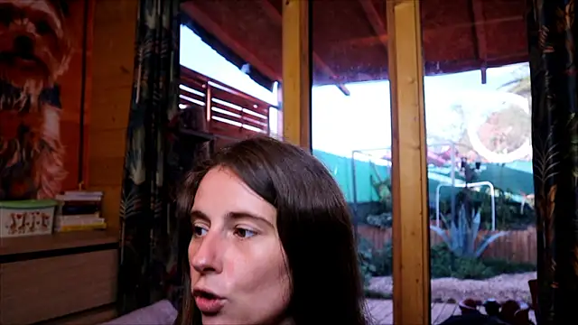 Snapshot of LittleMe97 chatting on March 1, 2026, 8:49 am LittleMe97 online show from March 1, 2026, 8:49 am