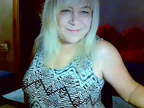 AgoniA7 online show from October 27, 2025, 3:54 am