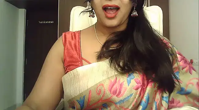 Spandana Sweety online show from January 12, 2025, 5:56 am