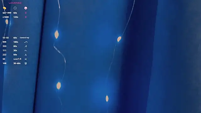 Hott girlx online show from April 20, 2026, 6:16 am