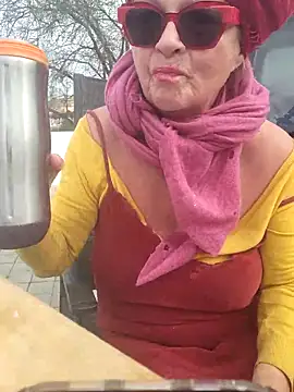MucMilf59 online show from March 7, 2025, 9:29 am