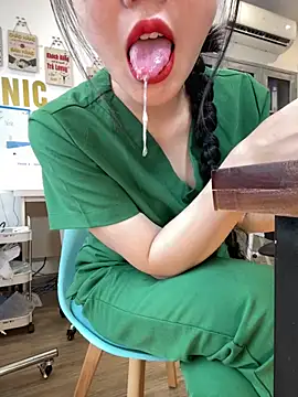 Meilian2021 online show from February 11, 2026, 5:01 am