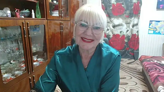 JenaCheim online show from March 11, 2026, 8:48 pm