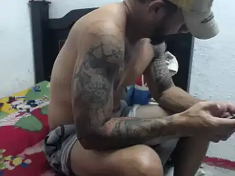 Snapshot of john_balthor chatting on February 7, 2025, 3:01 am john balthor online show from February 7, 2025, 3:01 am