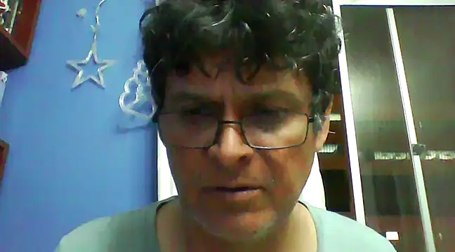 AdultAgency online show from January 16, 2025, 1:16 am