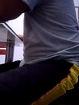 AdultAgency online show from March 1, 2026, 4:03 am