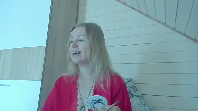 I AM MILF online show from July 23, 2026, 8:01 am
