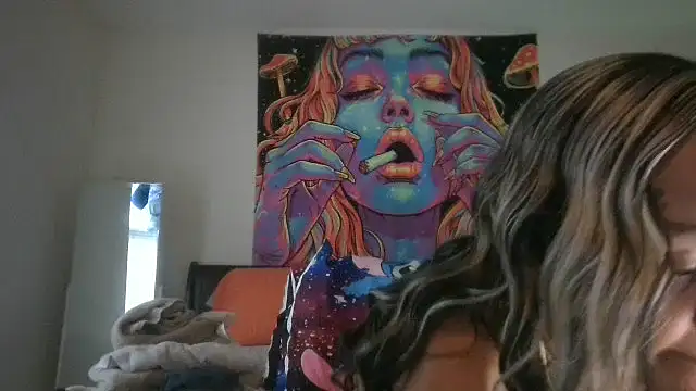 EnticingAaliyah online show from December 2, 2025, 6:14 pm