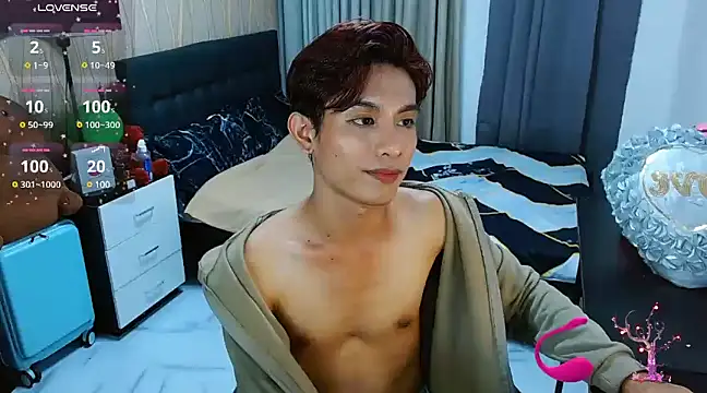Snapshot of WildestTwink chatting on March 4, 2025, 2:21 pm WildestTwink online show from March 4, 2025, 2:21 pm