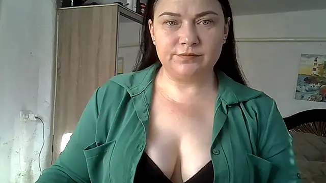 Snapshot of TammyAh chatting on January 5, 2025, 8:00 am TammyAh online show from January 5, 2025, 8:00 am