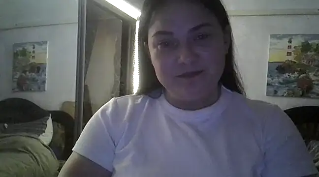 Snapshot of TammyAh chatting on January 7, 2025, 12:24 am TammyAh online show from January 7, 2025, 12:24 am