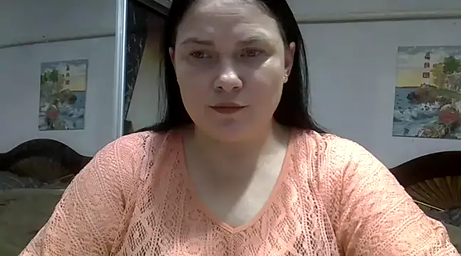 Snapshot of TammyAh chatting on January 8, 2025, 9:23 pm TammyAh online show from January 8, 2025, 9:23 pm