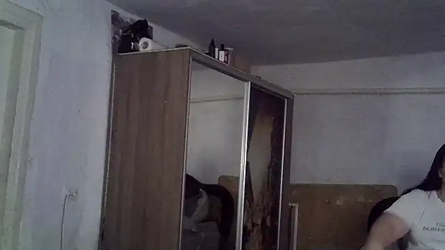 Snapshot of TammyAh chatting on February 1, 2025, 9:08 pm TammyAh online show from February 1, 2025, 9:08 pm