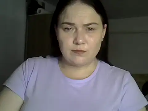 Snapshot of TammyAh chatting on February 3, 2025, 8:46 pm TammyAh online show from February 3, 2025, 8:46 pm
