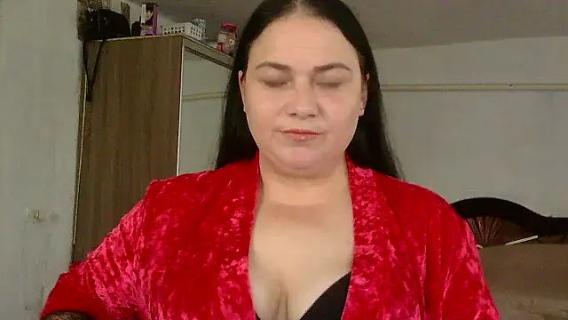 Snapshot of TammyAh chatting on November 18, 2025, 8:52 am TammyAh online show from November 18, 2025, 8:52 am