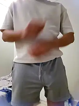 shakir12340 online show from October 9, 2025, 6:17 pm