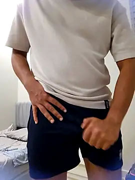 shakir12340 online show from October 13, 2025, 6:52 pm