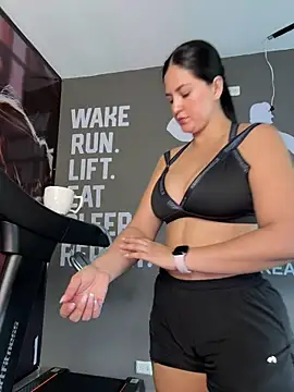 Carolina Novoa online show from May 5, 2026, 5:21 pm