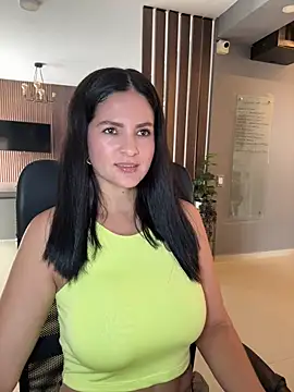Carolina Novoa online show from May 26, 2026, 6:26 pm