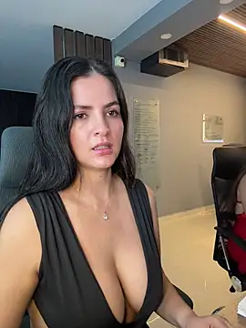Carolina Novoa online show from July 25, 2026, 10:40 pm