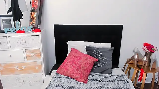 sweetMariina online show from January 8, 2025, 8:06 am