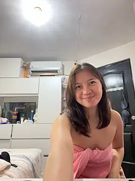 Snapshot of asianmystery203 chatting on February 5, 2025, 7:07 am asianmystery203 online show from February 5, 2025, 7:07 am