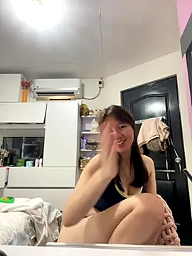 asianmystery203 online show from October 26, 2025, 1:00 am