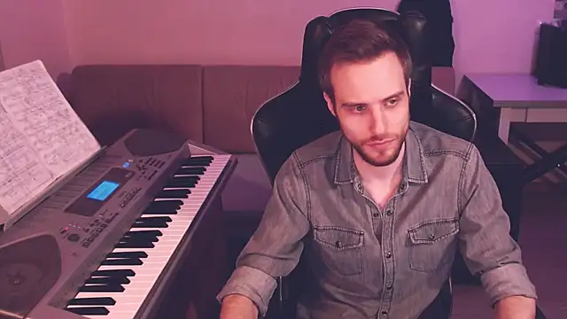 Sweetparker online show from December 4, 2024, 5:38 am