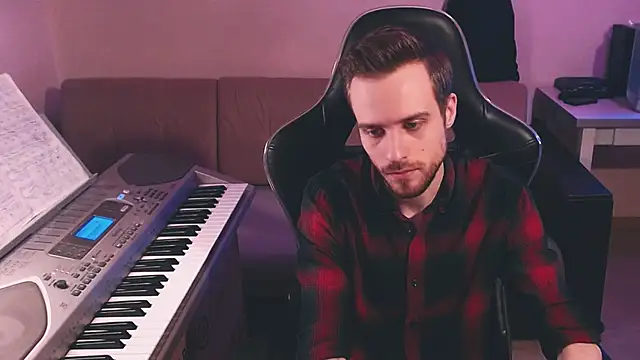 Sweetparker online show from September 23, 2025, 3:48 pm