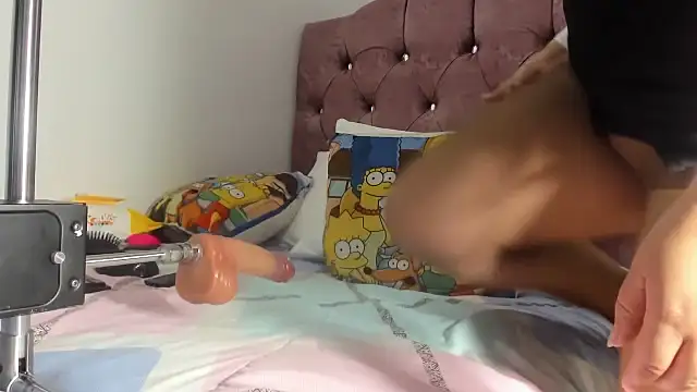 ReyleDoll online show from March 28, 2026, 12:10 am