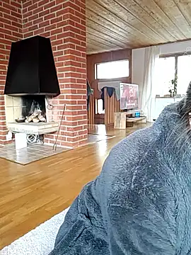 SwedishJennifer online show from March 4, 2026, 2:34 pm