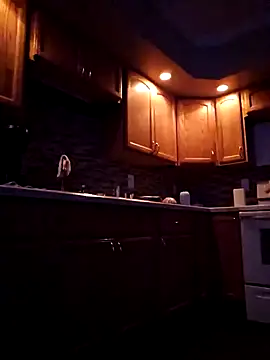  NinaLuvSins  online show from November 16, 2025, 4:45 pm