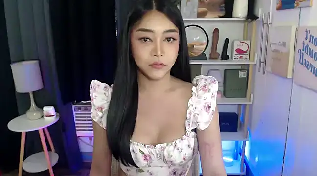 Snapshot of AsianMariaTs chatting on January 26, 2025, 11:50 am AsianMariaTs online show from January 26, 2025, 11:50 am