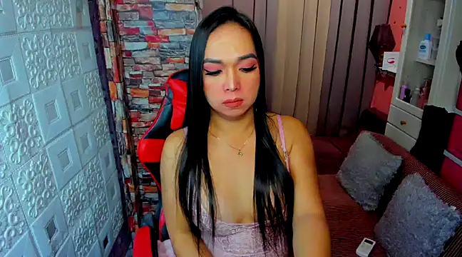 tssexylover online show from February 11, 2025, 5:18 pm