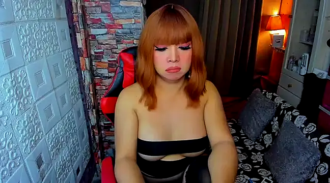 tssexylover online show from March 5, 2025, 4:13 pm