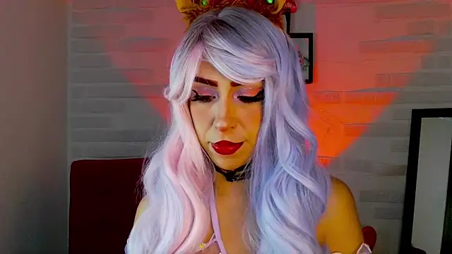 sky girl1 online show from December 10, 2024, 4:13 am