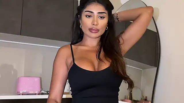 ArabicBarbie online show from September 23, 2025, 9:07 pm