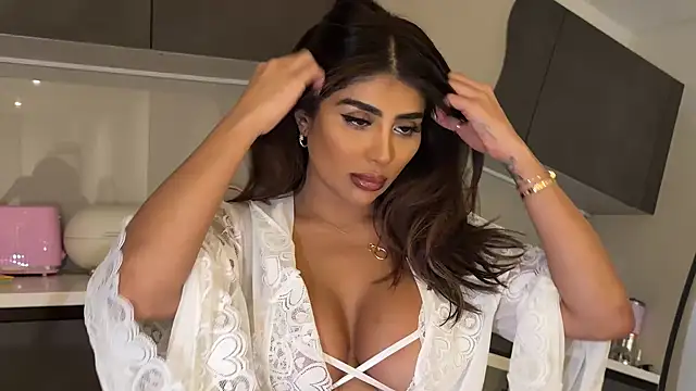 ArabicBarbie online show from January 10, 2026, 1:29 am