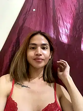  FoxyFlair online show from December 4, 2025, 11:02 pm