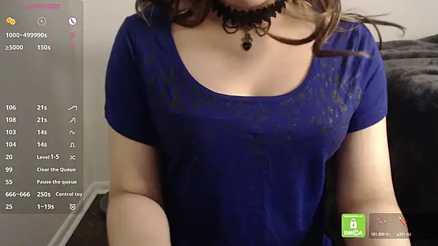 Snapshot of bxdgirlhr chatting on February 6, 2025, 2:44 am bxdgirlhr online show from February 6, 2025, 2:44 am