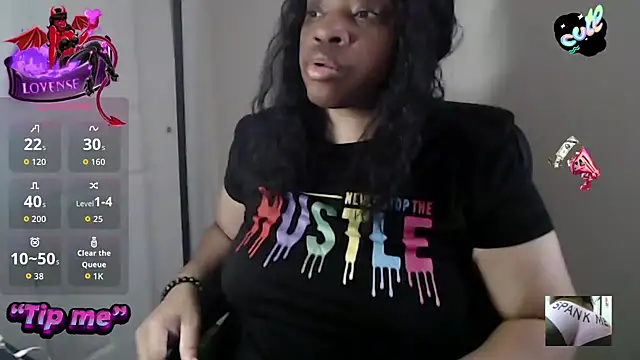 Snapshot of Sexymona1218 chatting on February 23, 2026, 7:22 pm Sexymona1218 online show from February 23, 2026, 7:22 pm