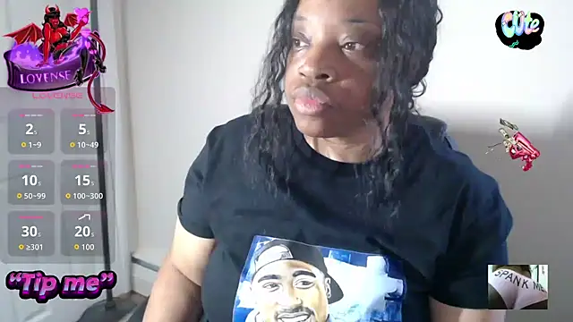 Sexymona1218 online show from March 14, 2026, 12:54 pm