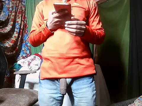 desiboy1101 online show from December 31, 2024, 2:03 pm