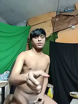 desiboy1101 online show from January 8, 2026, 2:19 pm