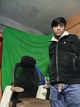 desiboy1101 online show from January 10, 2026, 2:41 pm