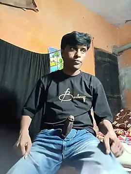 desiboy1101 online show from July 1, 2026, 2:51 pm