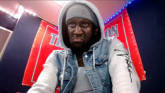 iBreakHeartz online show from November 5, 2025, 3:50 am