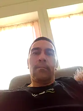 dick81 online show from March 21, 2026, 7:50 pm