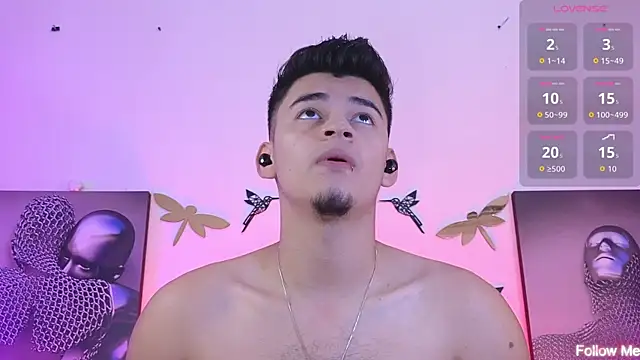 VikoHands online show from April 14, 2026, 11:11 pm