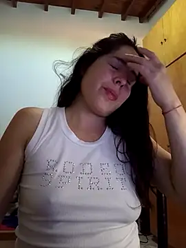 StefyStar Sexy online show from October 20, 2025, 10:21 pm